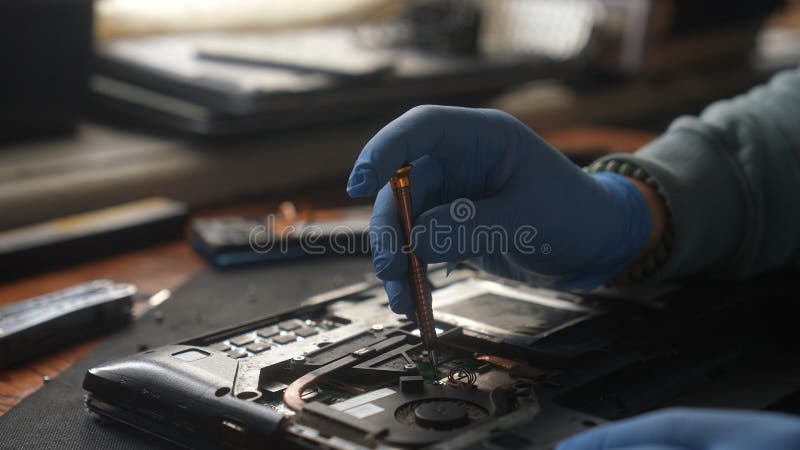 Professionele telefoon reparatie bij Pena