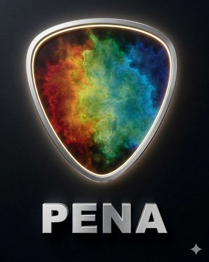 Pena Logo